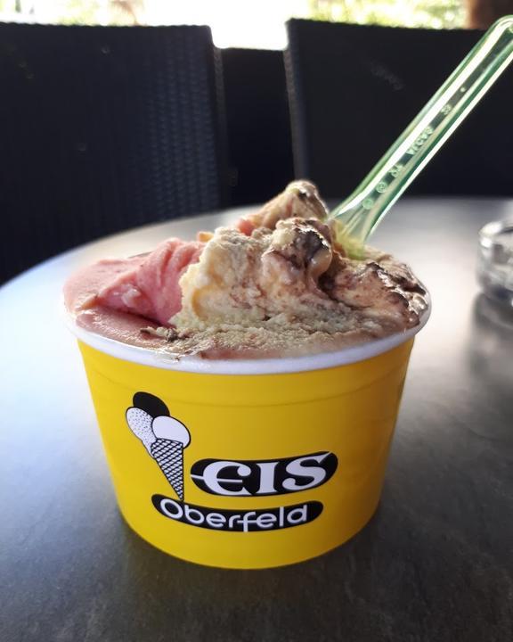 Eis Oberfeld