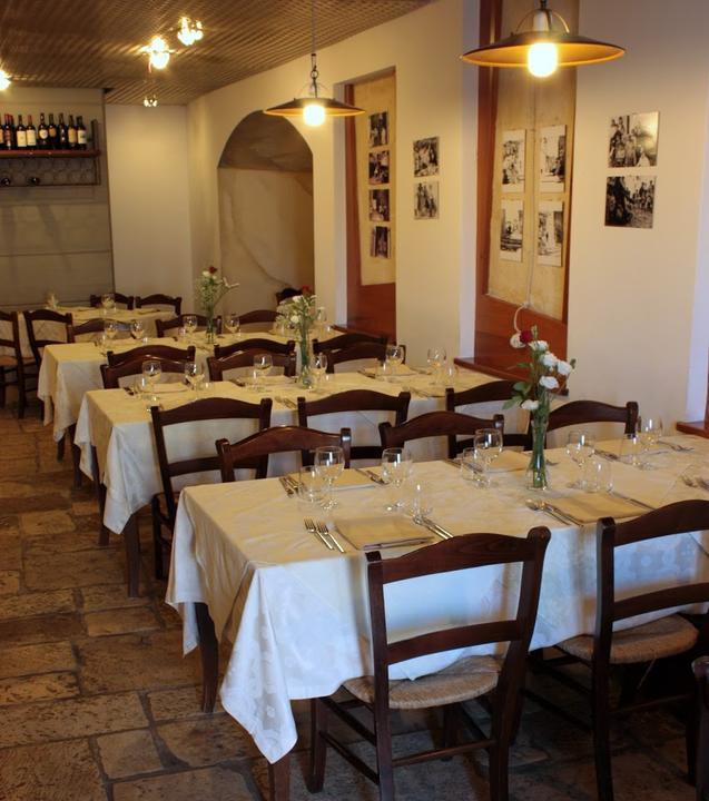 Kronenbrunnen Ristorante Pizzeria