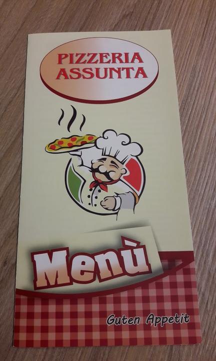 Pizzeria Assunta