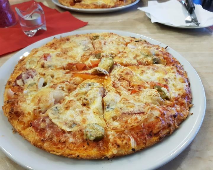 Pizzeria Dilvano