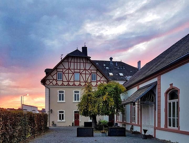 Gasthaus Zum Taunus